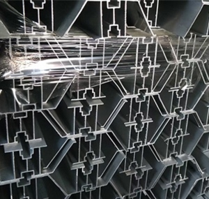 鋁合金防水支架